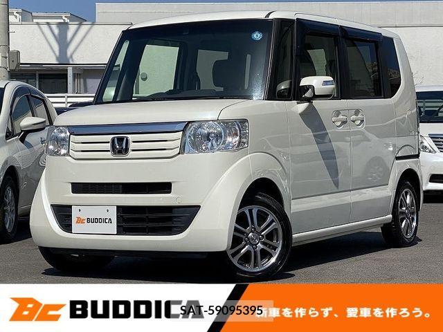 Honda N BOX 2013-01 217695-0