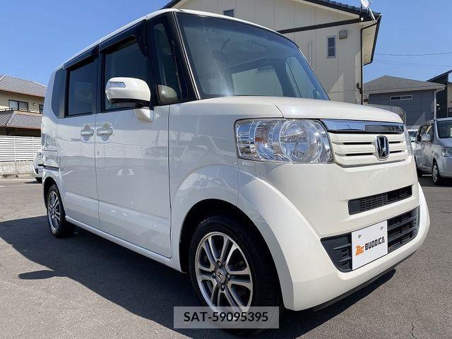 Honda N BOX 2013-01 217695-1