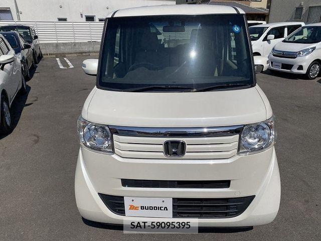 Honda N BOX 2013-01 217695-2