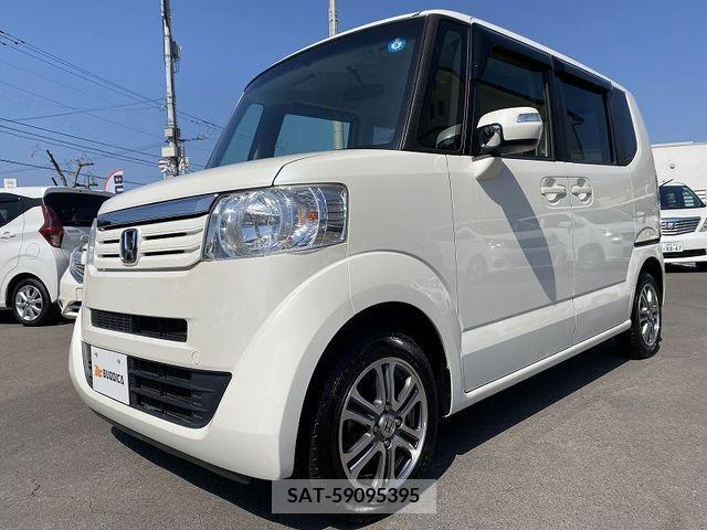 Honda N BOX 2013-01 217695-3