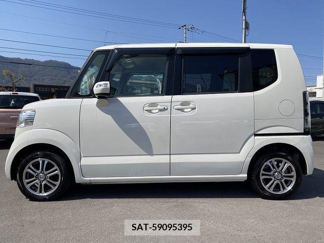 Honda N BOX 2013-01 217695-4