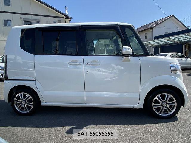 Honda N BOX 2013-01 217695-5