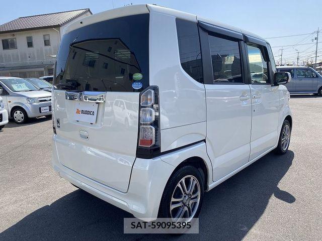 Honda N BOX 2013-01 217695-6
