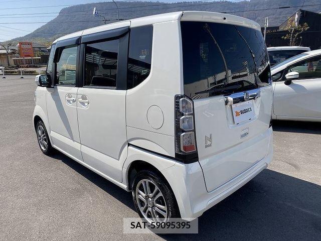 Honda N BOX 2013-01 217695-8