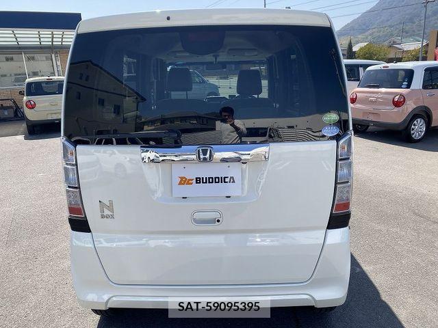 Honda N BOX 2013-01 217695-7