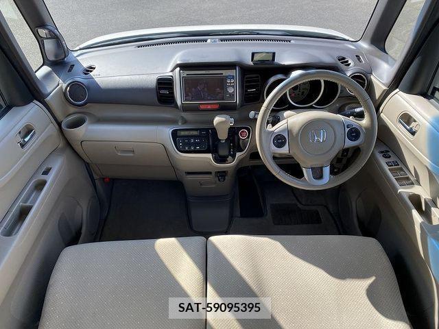 Honda N BOX 2013-01 217695-9