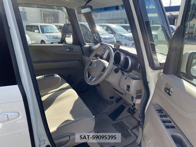 Honda N BOX 2013-01 217695-10