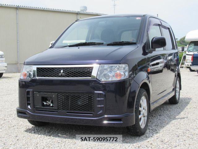 Mitsubishi EK SPORT 2012-07 304938-1
