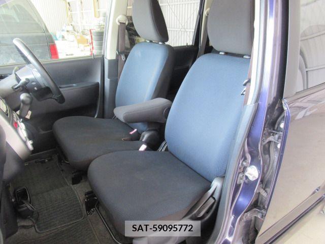 Mitsubishi EK SPORT 2012-07 304938-17