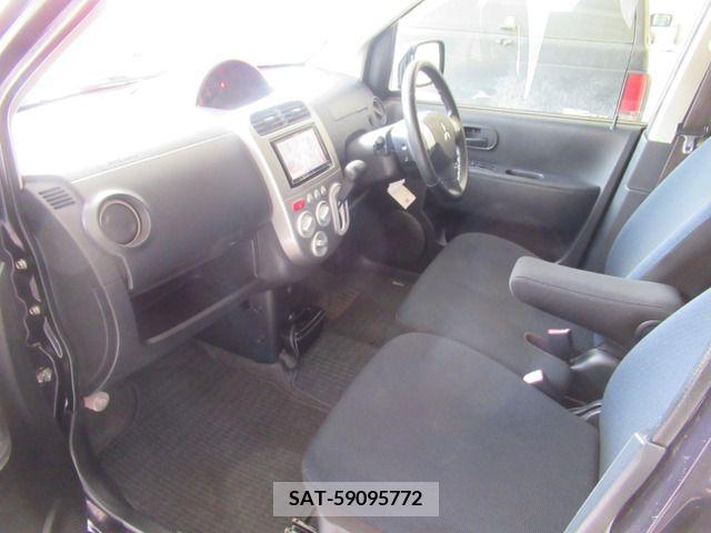 Mitsubishi EK SPORT 2012-07 304938-16