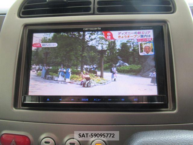 Mitsubishi EK SPORT 2012-07 304938-15