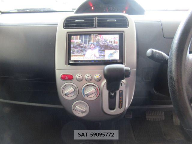 Mitsubishi EK SPORT 2012-07 304938-14
