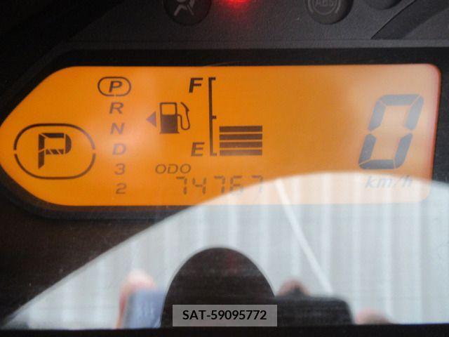 Mitsubishi EK SPORT 2012-07 304938-13