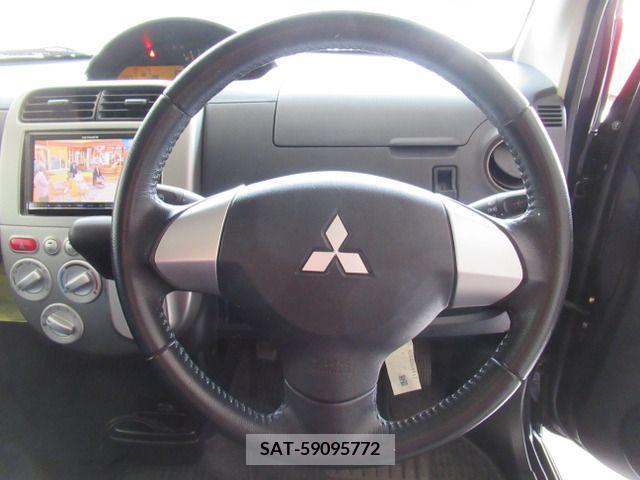 Mitsubishi EK SPORT 2012-07 304938-11