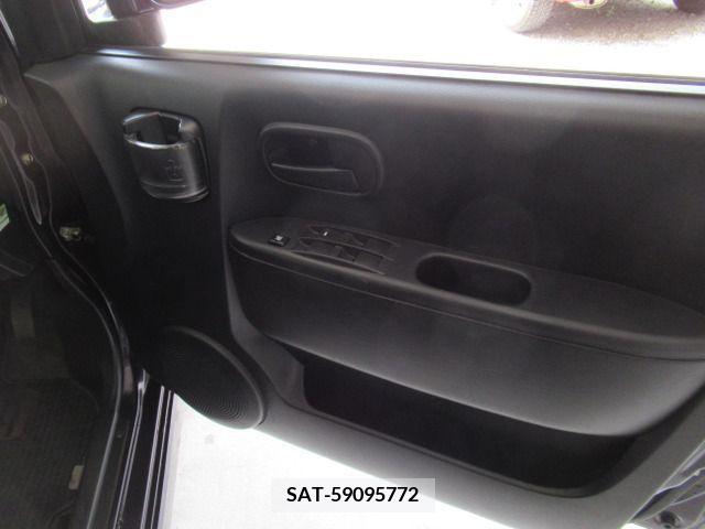 Mitsubishi EK SPORT 2012-07 304938-10