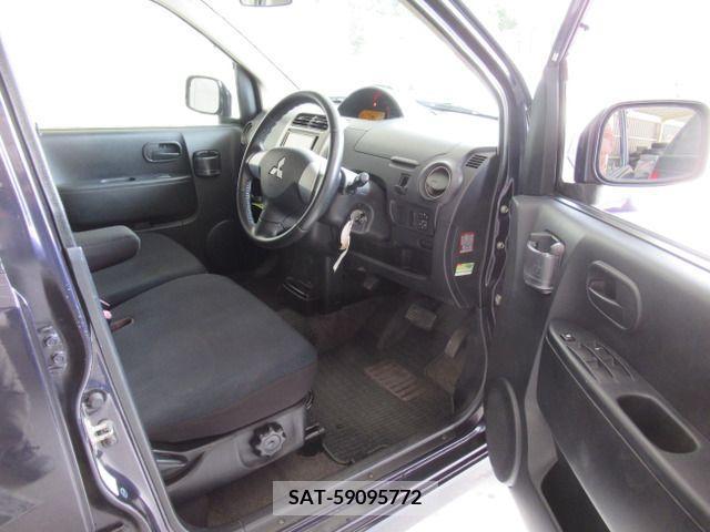 Mitsubishi EK SPORT 2012-07 304938-9