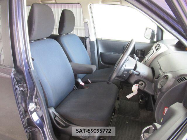 Mitsubishi EK SPORT 2012-07 304938-8