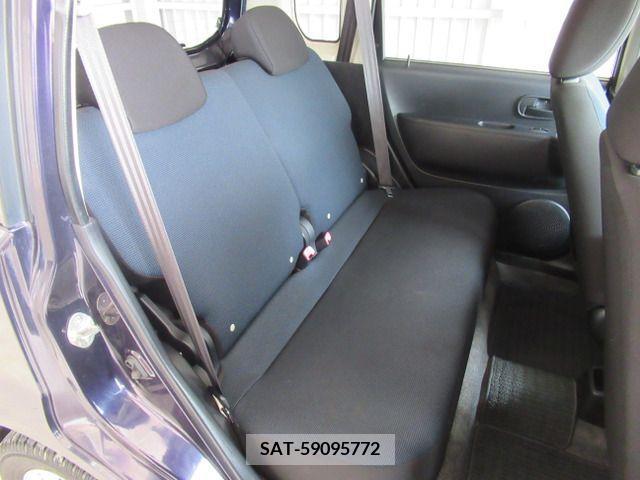 Mitsubishi EK SPORT 2012-07 304938-19