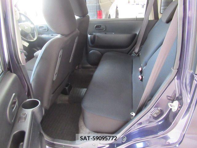 Mitsubishi EK SPORT 2012-07 304938-18