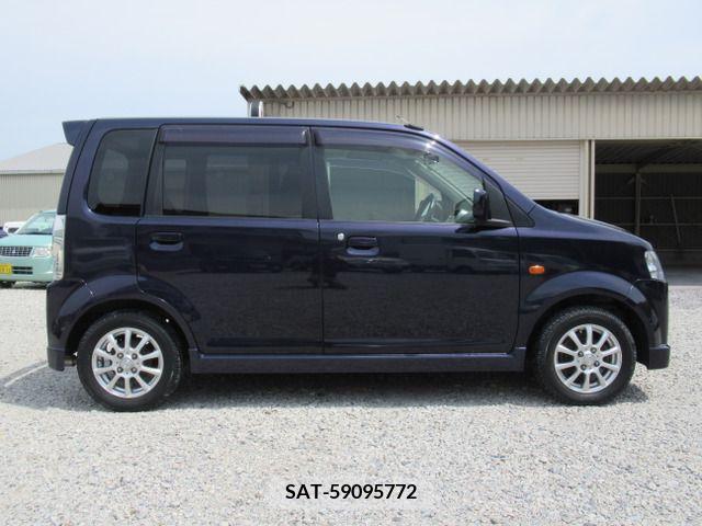 Mitsubishi EK SPORT 2012-07 304938-4