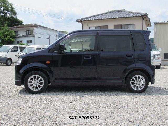 Mitsubishi EK SPORT 2012-07 304938-3