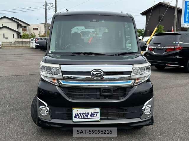 Daihatsu TANTO CUSTOM 2015-08 386480-12