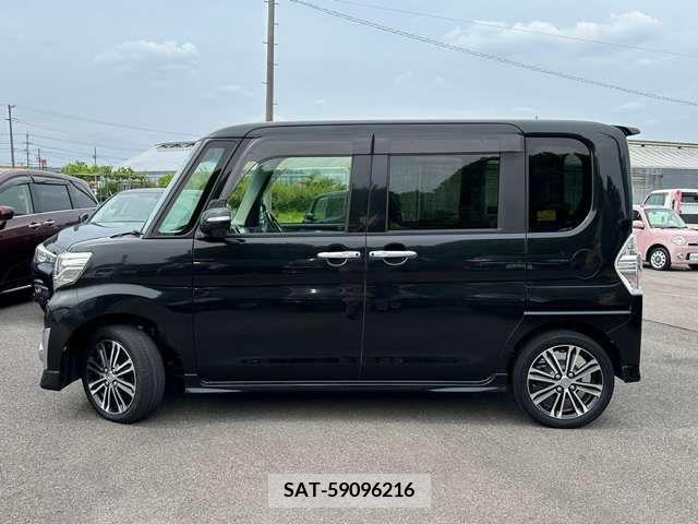 Daihatsu TANTO CUSTOM 2015-08 386480-10