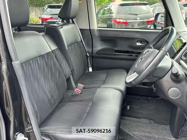 Daihatsu TANTO CUSTOM 2015-08 386480-17