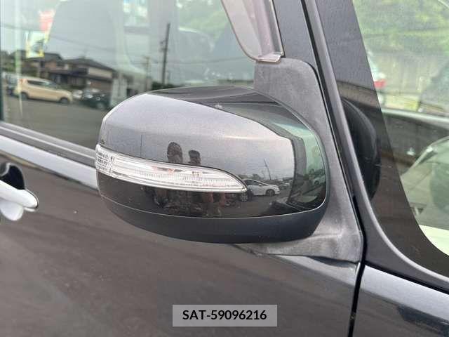 Daihatsu TANTO CUSTOM 2015-08 386480-15