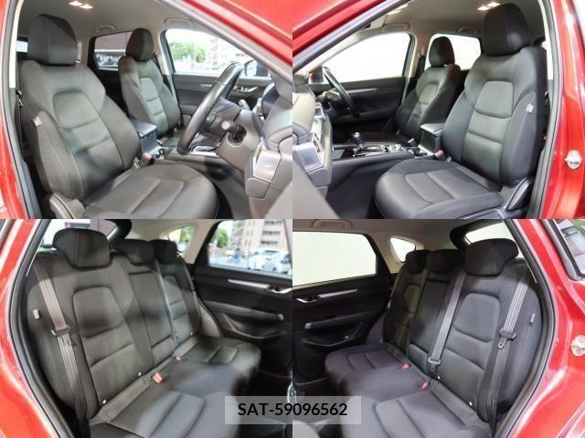 Mazda CX-5 2017-03 265853-2