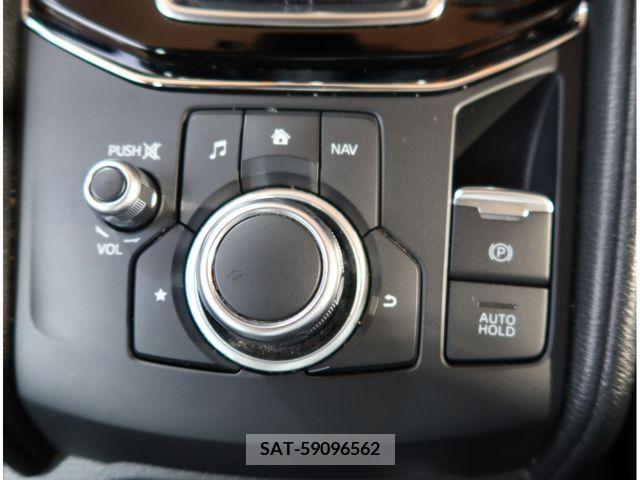 Mazda CX-5 2017-03 265853-12