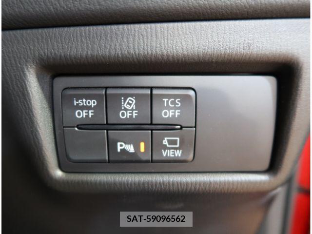 Mazda CX-5 2017-03 265853-15