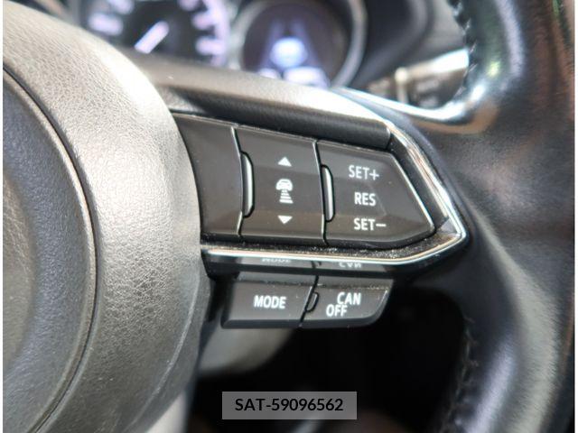 Mazda CX-5 2017-03 265853-14