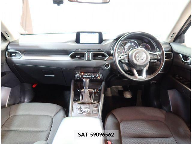 Mazda CX-5 2017-03 265853-5