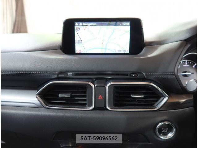 Mazda CX-5 2017-03 265853-6