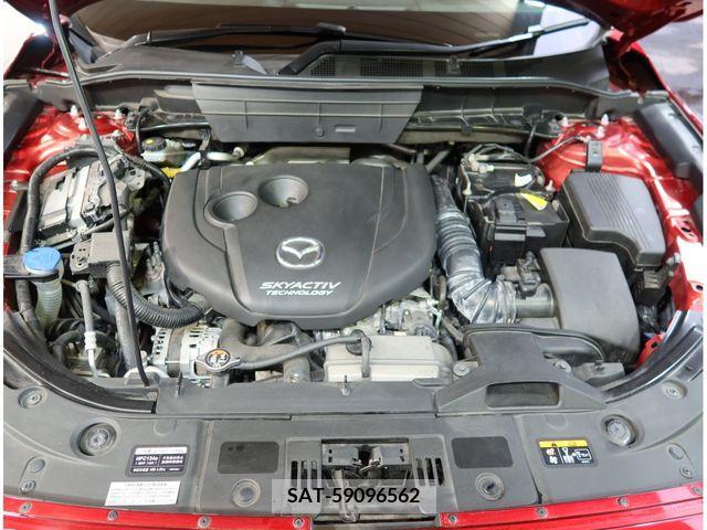 Mazda CX-5 2017-03 265853-19