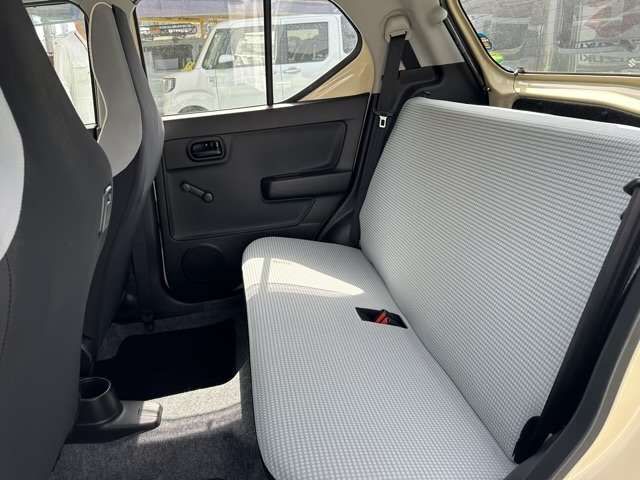 Suzuki ALTO 2018-01 29202-3