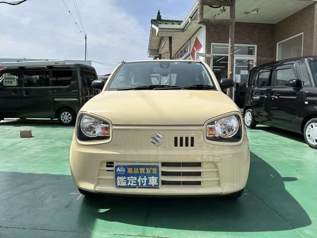 Suzuki ALTO 2018-01 29202-12