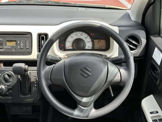 Suzuki ALTO 2018-01 29202-5