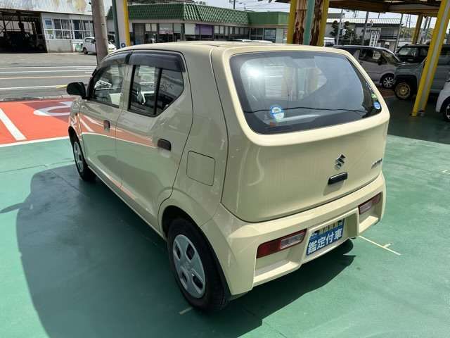 Suzuki ALTO 2018-01 29202-1