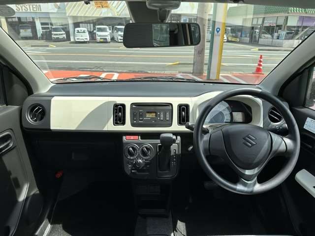 Suzuki ALTO 2018-01 29202-4