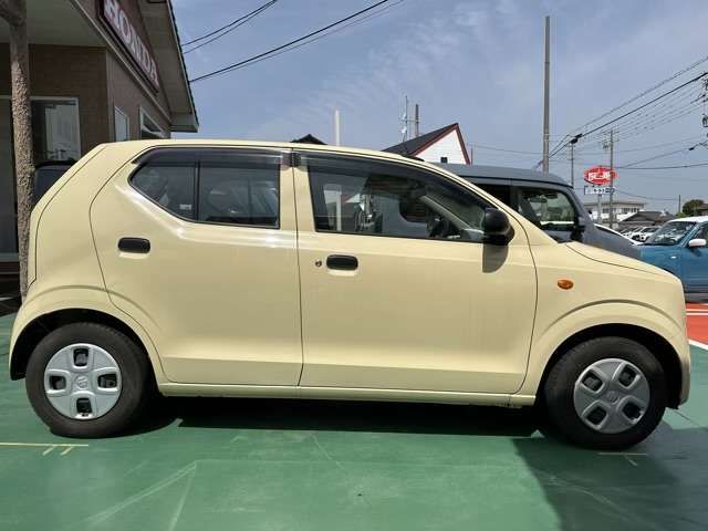 Suzuki ALTO 2018-01 29202-7