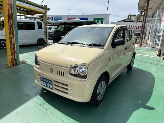 Suzuki ALTO 2018-01 29202-0