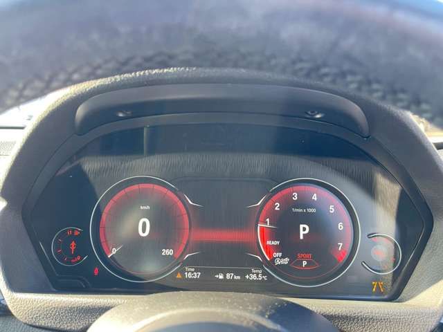 Bmw 3 SERIES 2017-12 183086-21