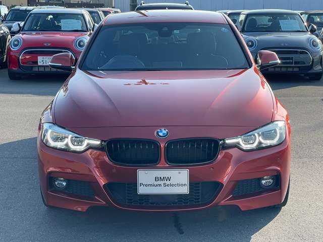 Bmw 3 SERIES 2017-12 183086-3