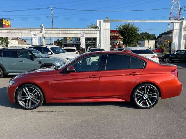 Bmw 3 SERIES 2017-12 183086-6