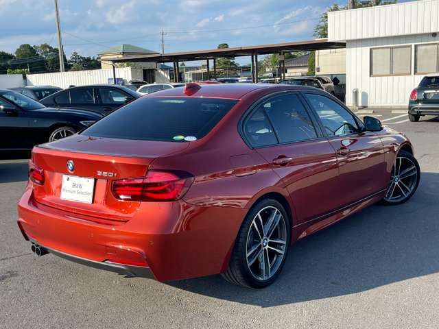 Bmw 3 SERIES 2017-12 183086-2