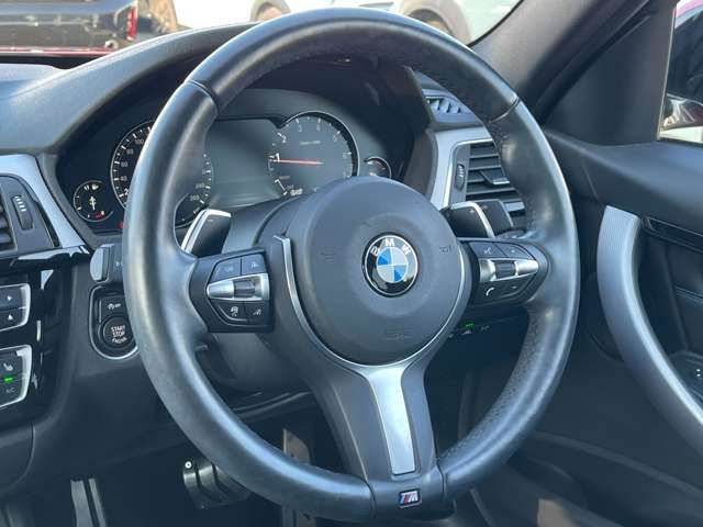 Bmw 3 SERIES 2017-12 183086-13