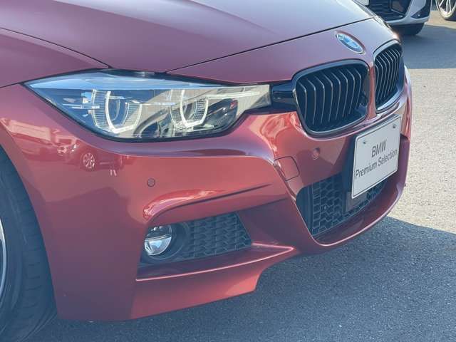 Bmw 3 SERIES 2017-12 183086-5