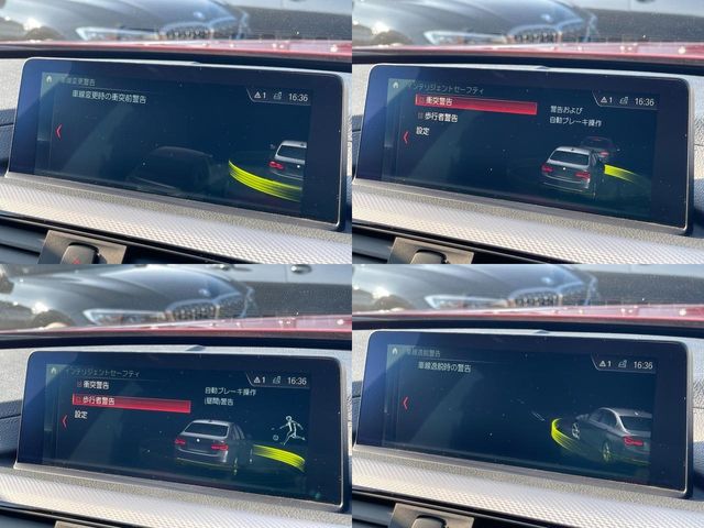 Bmw 3 SERIES 2017-12 183086-29